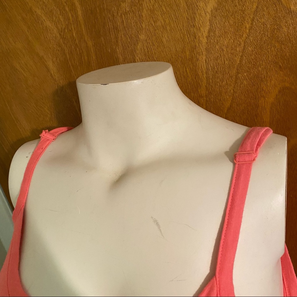 Eye candy tank top size size 1X - Picture 4 of 10